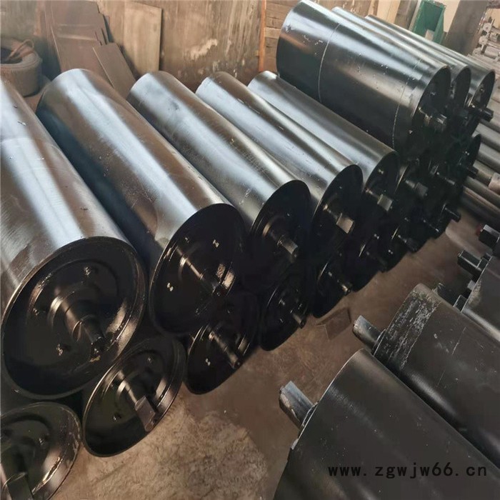 通祺 输送设备 改向滚筒 导向滚筒图3