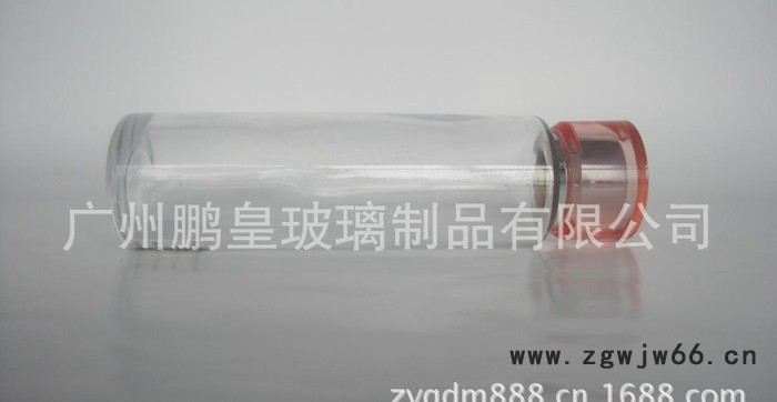 化妆品套装瓶 可配盖子和喷头图2