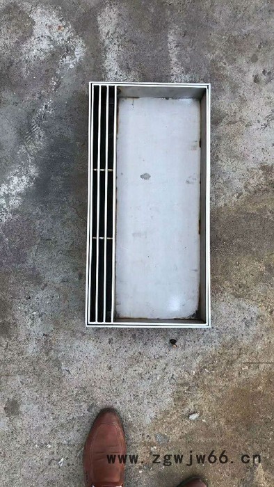 不锈钢井盖 雨水井盖 道路井盖 雨水井盖 公共设施图2