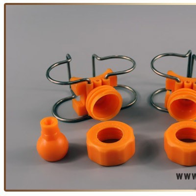 多材质多规格吹风喷头喷嘴_**