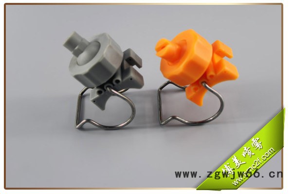 多材质多规格吹风喷头喷嘴_**图3