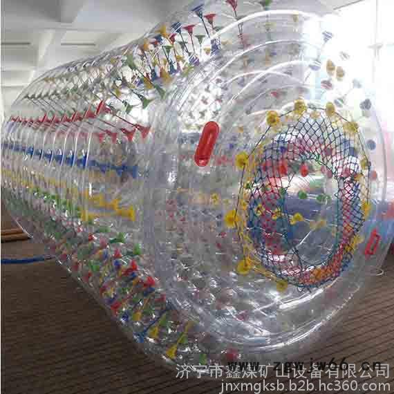 水上滚筒（透明）供应，水上滚筒（透明）批发，水上滚筒（透明）价格图2