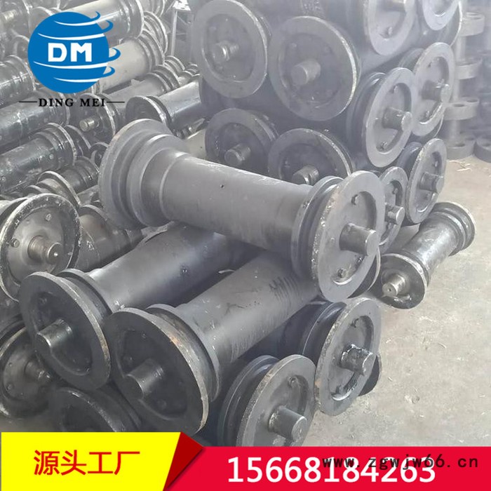 供应40T机尾滚筒 刮板机机尾滚筒 矿用机尾滚筒厂家 刮板机机尾滚筒**中图7