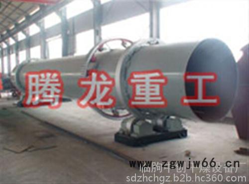 潍坊滚筒烘干厂家_潍坊腾龙重工(图)_滚筒烘干设备厂家图3