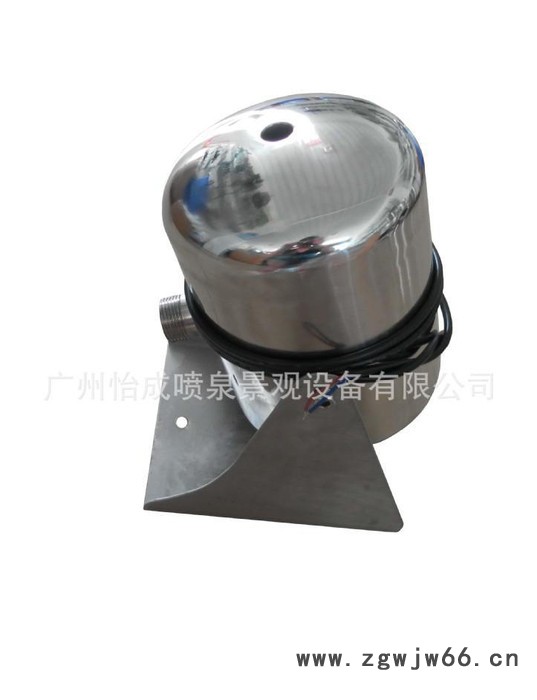 喷泉设备,景观喷头,广州设备,水景设备,景观设备,广州怡成喷泉景埂图2