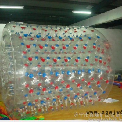 冰雪乐园设备雪地滚筒参数  冰雪乐园设备雪地滚筒质量