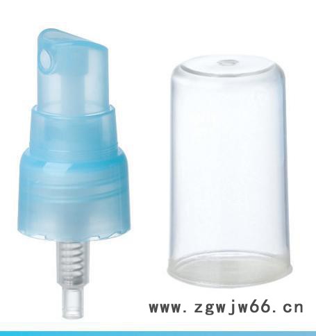 塑料喷雾器，香水喷头，颜色可调图3