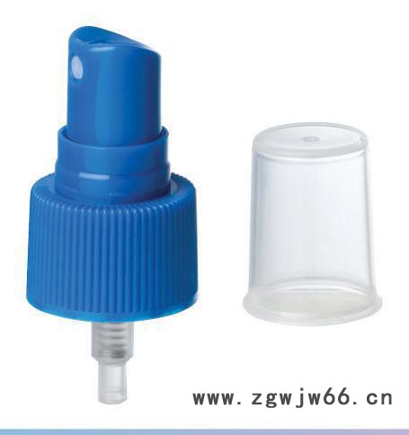 塑料喷雾器，香水喷头，颜色可调图2