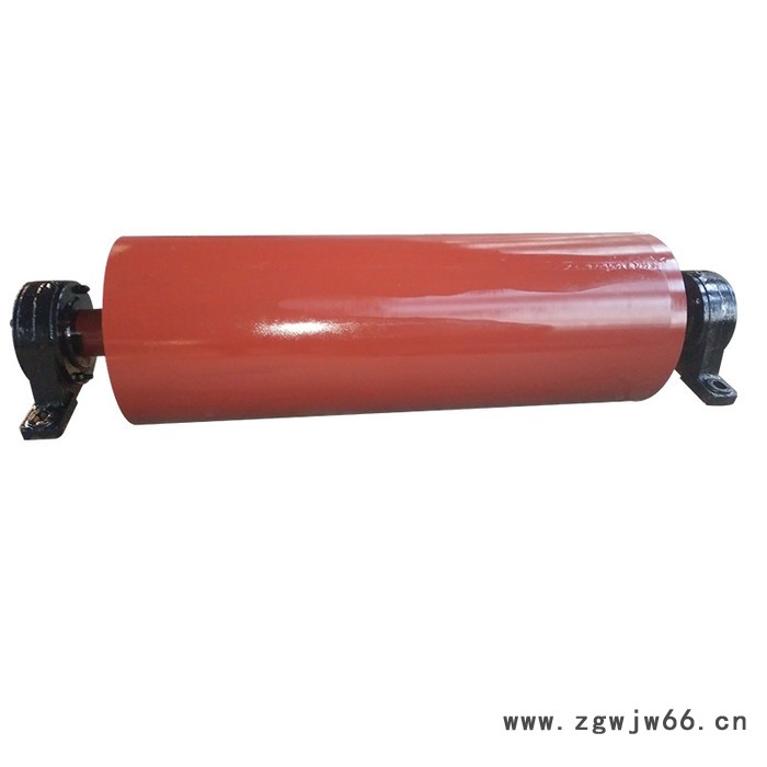 五星减速机 电动滚筒 改向滚筒D500 现货多发货快图2