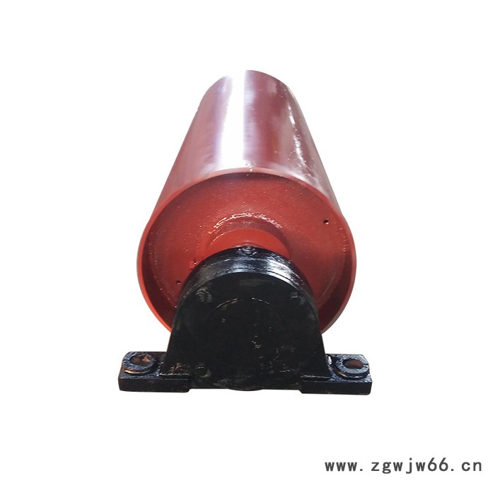 五星减速机 电动滚筒 改向滚筒D500 现货多发货快图3