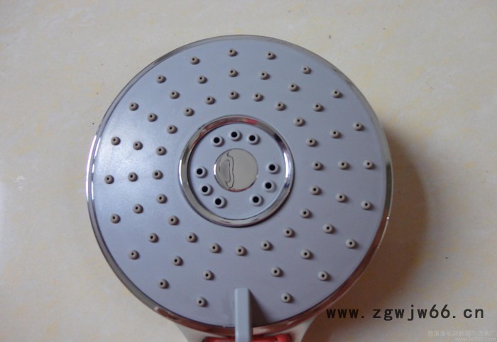 **喷雾手提式花洒按摩花洒/淋浴器花洒喷头推荐**供货商图3