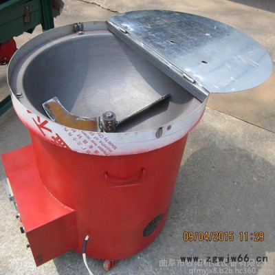 环保节能自动翻炒滚筒炒货机 50型滚筒炒料机 滚筒炒料机