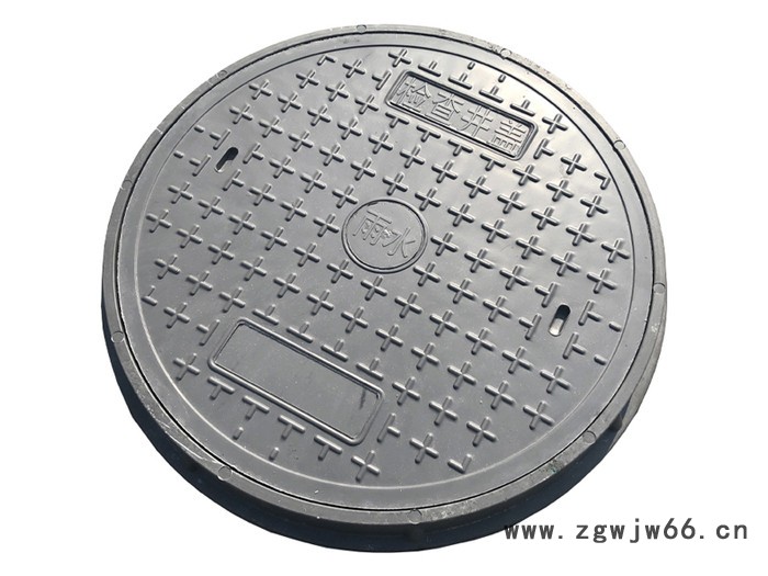 岳峰 复合树脂井盖图6
