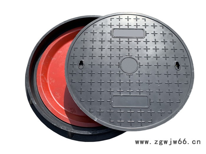 岳峰 复合树脂井盖图4