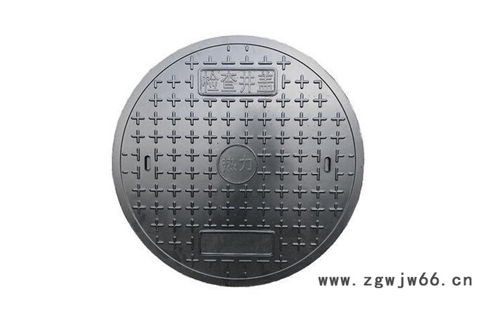 岳峰 复合树脂井盖图5