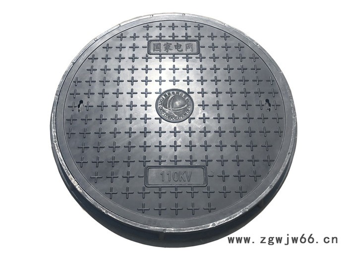 岳峰 复合树脂井盖