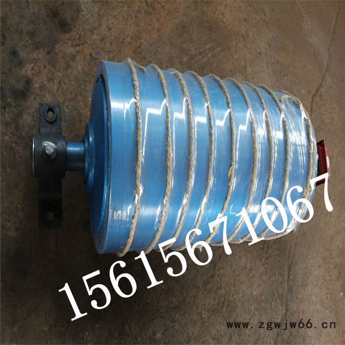 八方电动 可移动电动滚筒 皮带机输送带专用 耐用 电动滚筒特点带式输送机配套用电动滚筒 耐用 电动滚筒价格图3