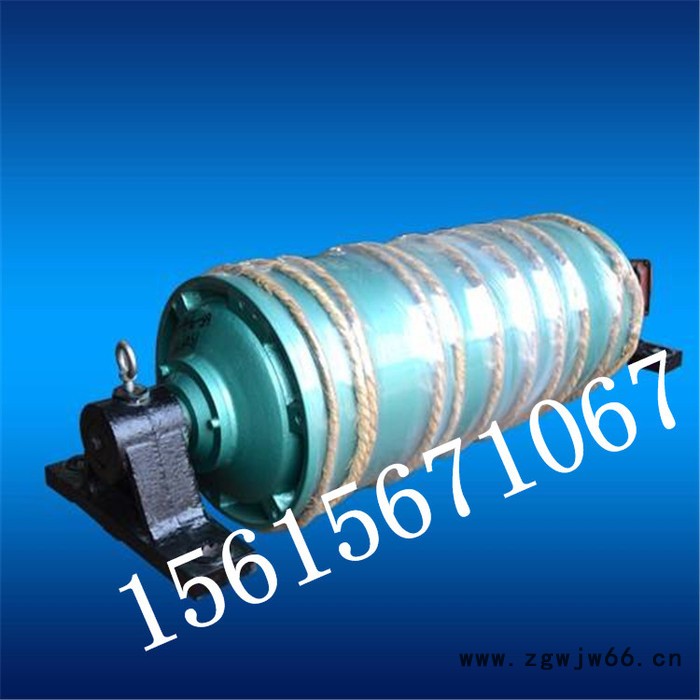 八方电动 可移动电动滚筒 皮带机输送带专用 耐用 电动滚筒特点带式输送机配套用电动滚筒 耐用 电动滚筒价格图6