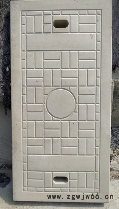 徐州 水泥井盖厂家图6