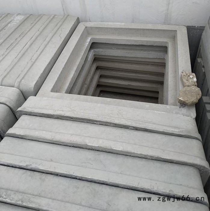 徐州 水泥井盖厂家图8