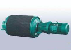 泰兴减速机 ** WD型直径320外置式电动滚筒  电动滚筒厂家图6