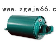 泰兴减速机 ** WD型直径320外置式电动滚筒  电动滚筒厂家图3