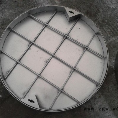 不锈钢井盖