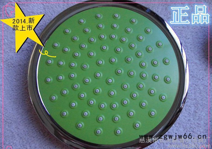 『2014新款**多功能 花洒套装 淋浴喷头 花洒批发图2