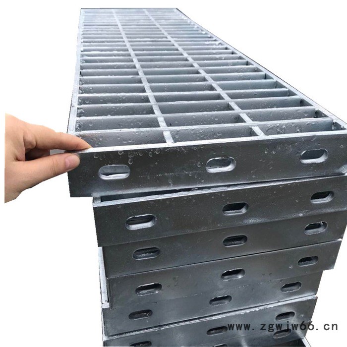 油田盖板厂家批发 攀枝花水篦子井盖图6