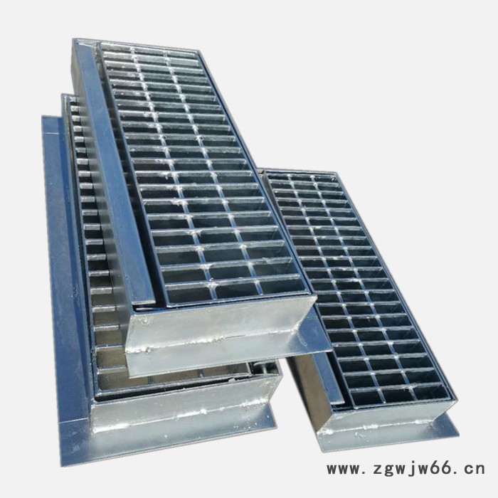 油田盖板厂家批发 攀枝花水篦子井盖图8