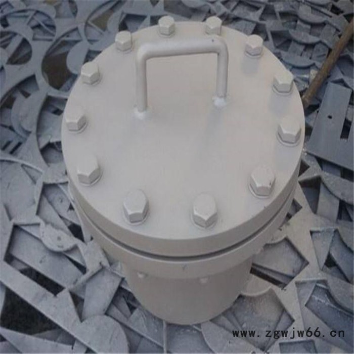 安徽 人孔盖 加油站人孔井盖 泽天管道厂家图5