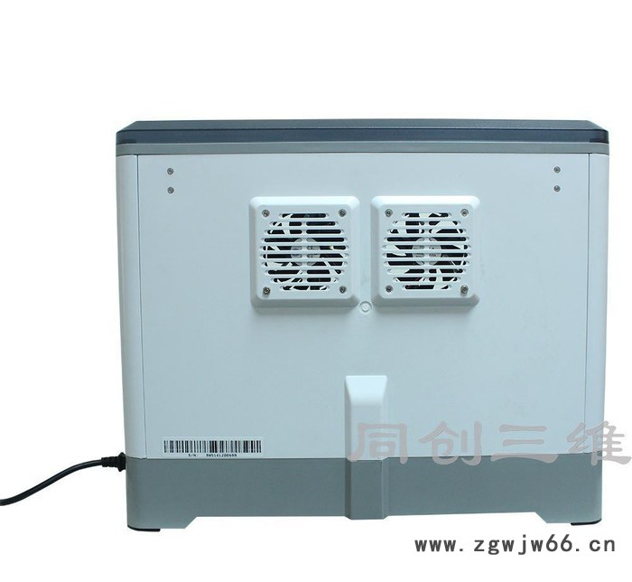 3D打印机 新型3d打印机 T1+ 双喷头 支持WIFI 全图2