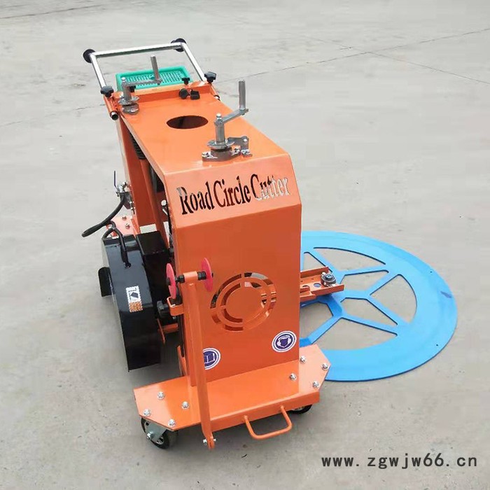 涉县 圆周切割机 手推井盖圆周切割机