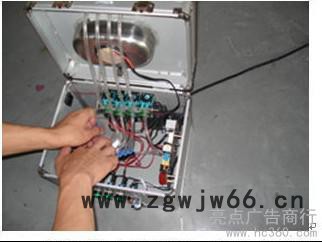 供应亮点LD-05柯尼卡512,柯尼卡510喷头清洗机图5