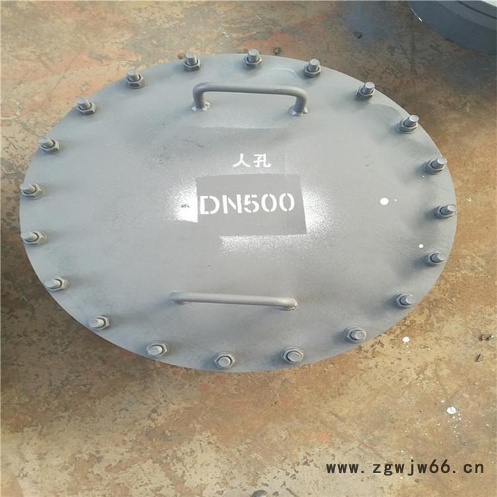 辽宁人孔井井盖 管道人孔 泽天厂家图5