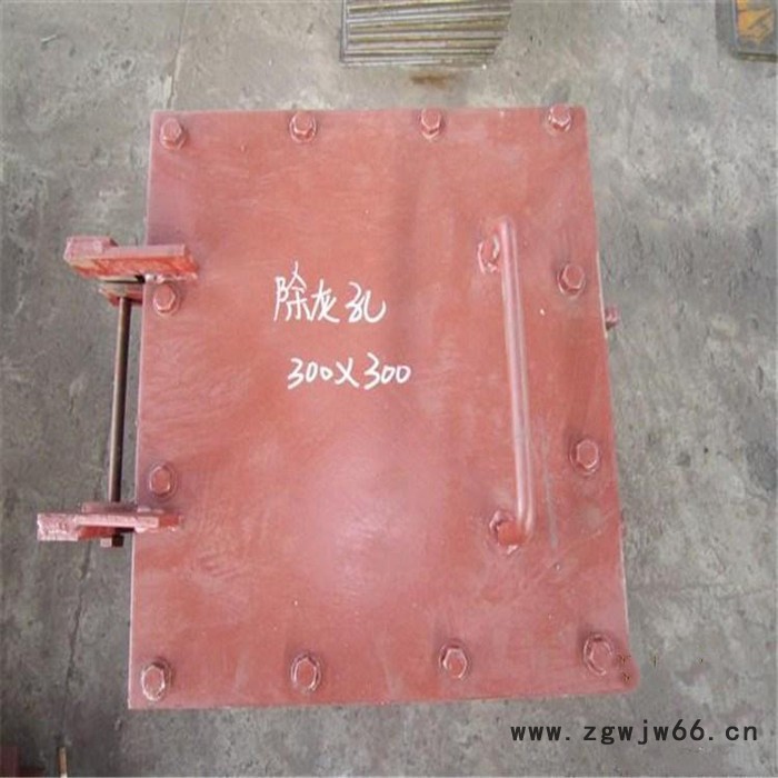 辽宁人孔井井盖 管道人孔 泽天厂家图3