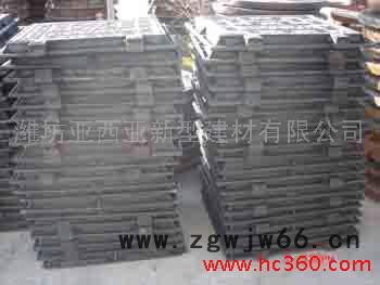 供应球墨铸铁井盖图2