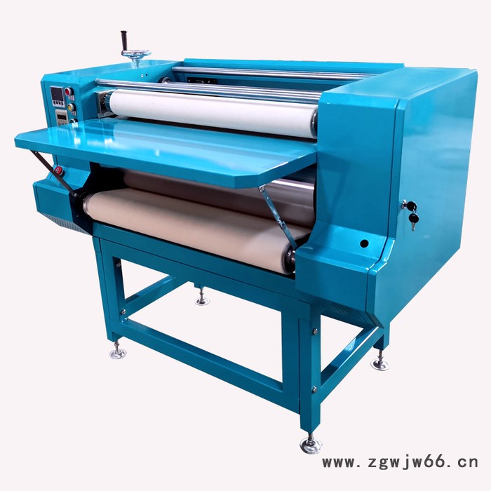 滚筒印花机滚筒热转印机大幅面裁片 滚筒热转印机 东莞滚筒印花机图3