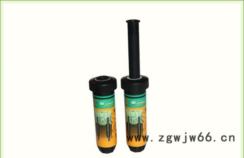 1800系列国产地埋伸缩草坪喷头 散射喷头 专业生产图2