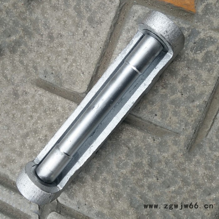 铁路直线放散枕上滚筒 无砟轨道推送滚筒 铁路竖向滚筒图4