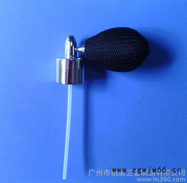 供应ODM 18MM短管气囊喷头图3