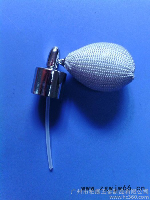 供应ODM 18MM短管气囊喷头图2