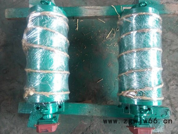 4kw直径320带宽650电动滚筒 直径400电动滚筒图2