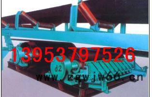 G型合金弹簧滚筒清扫器 滚筒清扫器图3