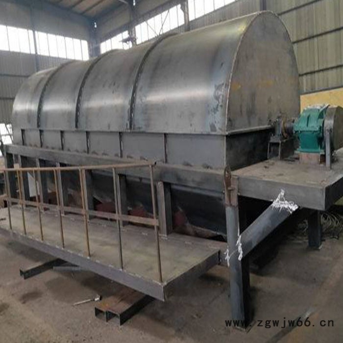 鲁创重工LCZG选矿滚筒筛沙机厂家报价山东滚筒筛设备价格优惠图6