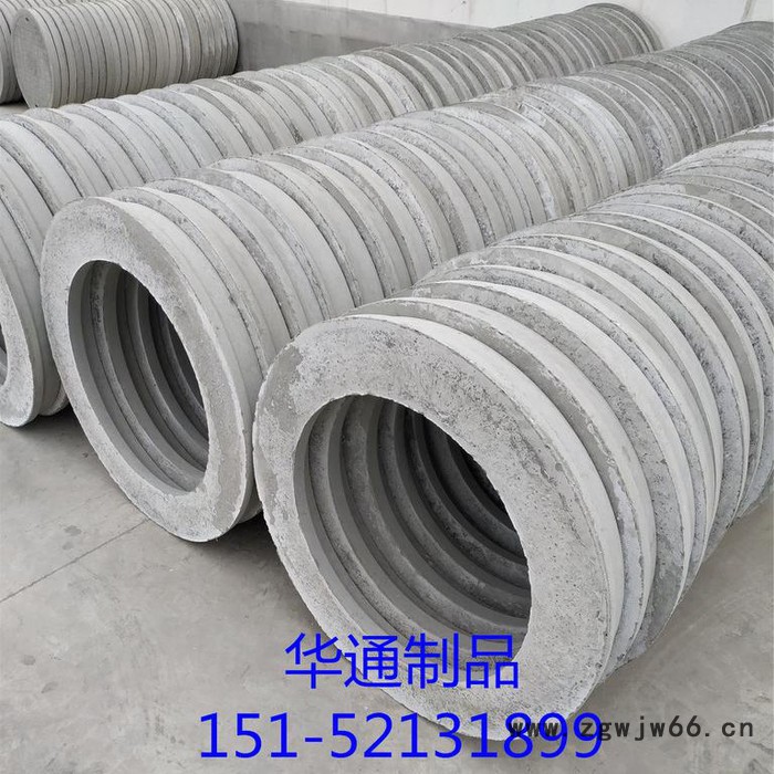 华通HT--50/60/70/80 井盖图8