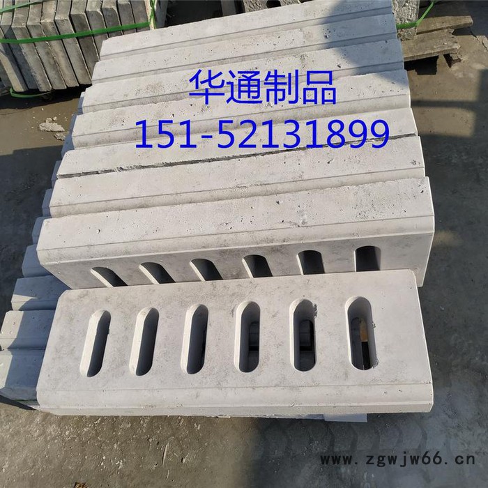 华通HT--50/60/70/80 井盖图6