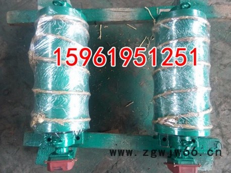 oem河南商丘直径320带宽650电动滚筒带逆止器 TDY75电动滚筒图2