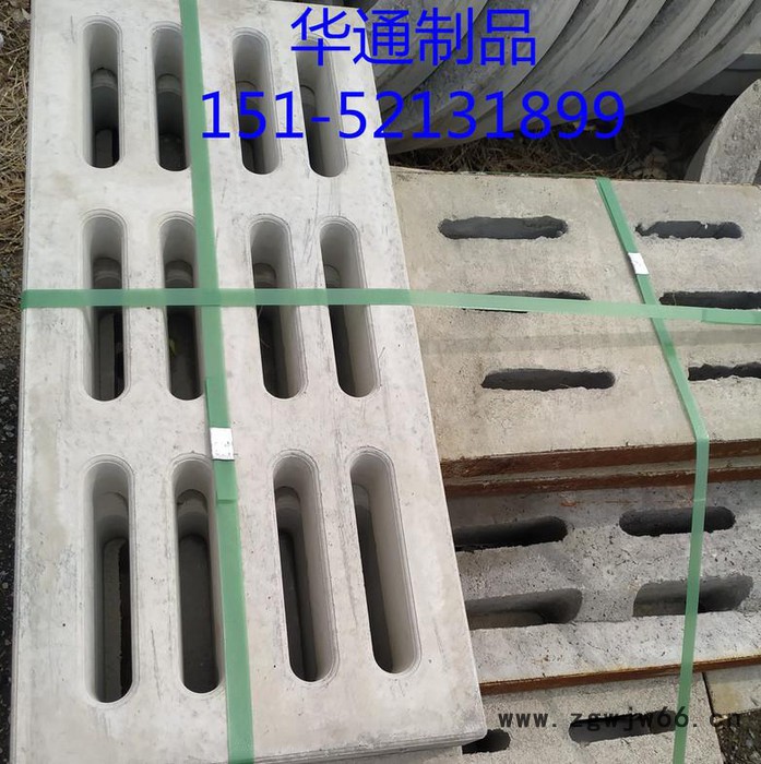 华通HT--50/60/70/80 井盖图7