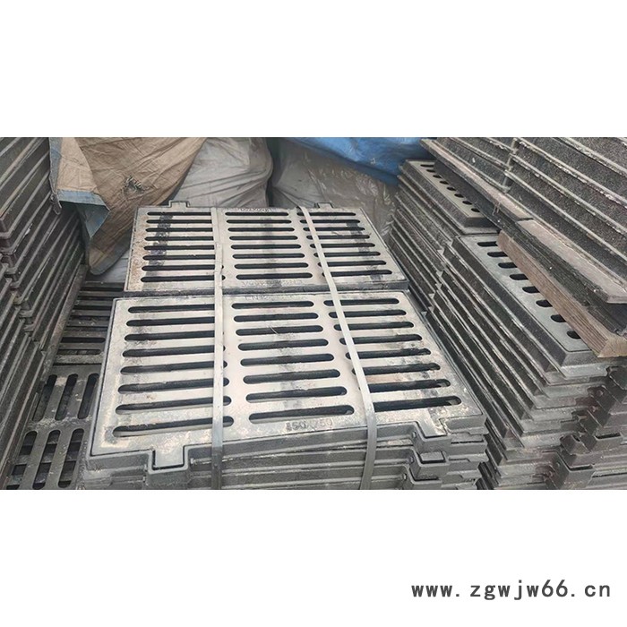 远通厂家供应  井盖篦子     雨水篦子  井盖篦子图6